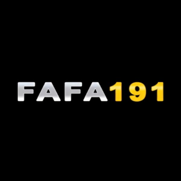 FAFA191 Nhà cái